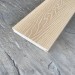 Террасная доска Latitudo Solid 150х21 Натур (Полнотелая) купить в Салавате