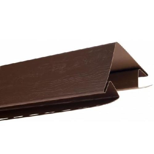 Угол наружный Премиум, Т-12, ВН, Тёмный Орех купить в Салавате