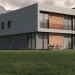 Фиброцементные сайдинг Roofas COLOR Line Light Gray купить в Салавате