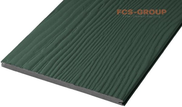 Фиброцементные панели FCS Group Wood Line F31 купить в Салавате