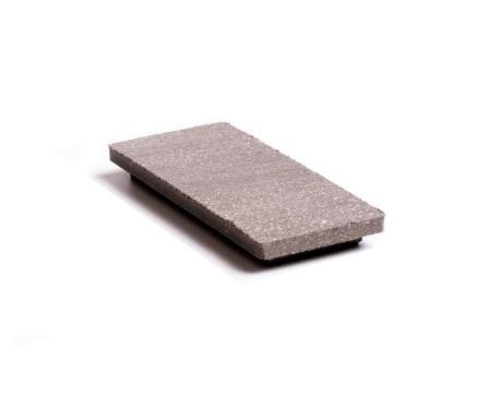 Заглушка для лавочного бруса Ecodecking Комфорт 40х90 шоколад купить в Салавате