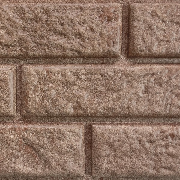 Сайдинг BRICKHOUSE песочный купить в Салавате