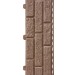 Сайдинг BRICKHOUSE песочный купить в Салавате