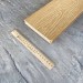 Террасная доска Latitudo Solid 150х21 Орех (Полнотелая) купить в Салавате