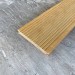 Террасная доска Latitudo Solid 150х21 Орех (Полнотелая) купить в Салавате