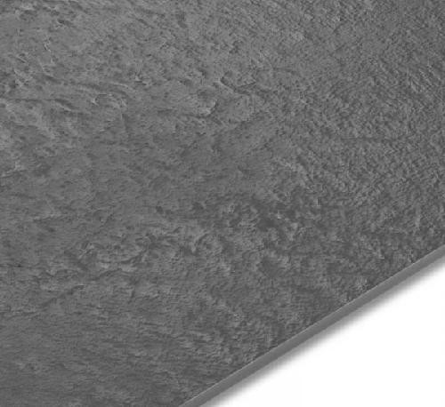 Фиброцементный сайдинг Roofas Board Stone Антрацит купить в Салавате
