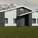 Фиброцементный сайдинг Roofas Board Stone Антрацит купить в Салавате