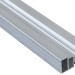 Лага алюминиевая KRONEX 50x25x3000 мм несущая купить в Салавате