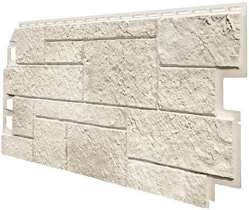 Фасадная панель VOX Sandstone (Сандстоун) бежевый купить в Салавате