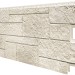 Фасадная панель VOX Sandstone (Сандстоун) бежевый купить в Салавате