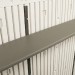 Сарай пластиковый LifeTime 15x8 DD купить в Салавате