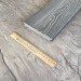 Террасная доска Latitudo Solid 150х21 Серый (Полнотелая) купить в Салавате