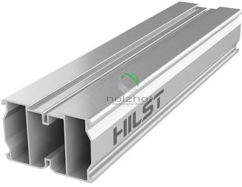 Лага алюминиевая Hilst Professional 4000x60x40 купить в Салавате