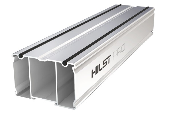 Лага алюминиевая Hilst JOIST Professional PREMIUM 4000x60x40 купить в Салавате