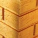 Угловые элементы КАНЬОН с перекрытием шва купить в Салавате