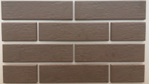 Фасадная Термопанели Аляска Natural Braun Struktur купить в Салавате