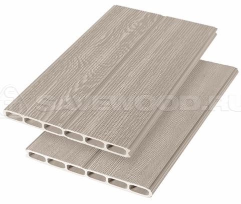 Грядочная доска ДПК 3D Savewood SW Laurus бежевый купить в Салавате