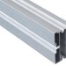 Лага алюминиевая KRONEX 80x40x3000 мм конструктивная купить в Салавате