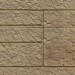 Фасадная панель VOX Sandstone (Сандстоун) светло коричневый купить в Салавате