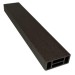 Лавочный брус Ecodecking Комфорт 40х90 венге купить в Салавате