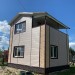 Сайдинг "blockhouse" под бревно, Престиж ВН-01, бежевый купить в Салавате