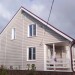 Сайдинг "blockhouse" под бревно, Престиж ВН-01, бежевый купить в Салавате