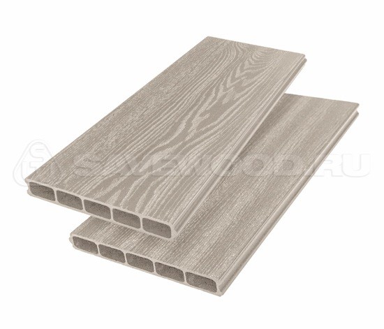 Грядочная доска ДПК 3D Savewood SW Rumex Бежевый купить в Салавате