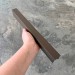 П-профиль Алюминиевый EasyDecking 35x25 Венге купить в Салавате