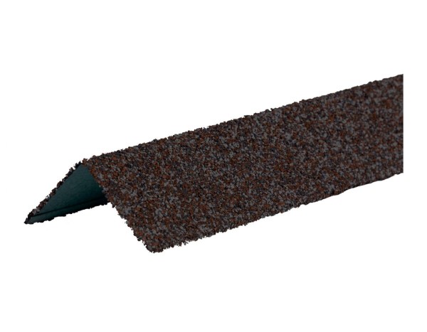 Уголок металлический внешний ТЕХНОНИКОЛЬ HAUBERK, Фламандский купить в Салавате