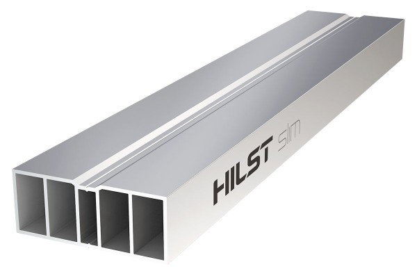 Лага алюминиевая Hilst Slim 4000x50x20 купить в Салавате