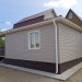 Сайдинг "blockhouse" под бревно, Престиж ВН-01, персиковый купить в Салавате