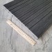 Ступень ДПК Latitudo Step-320 Графит Полнотелая купить в Салавате