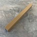 П-профиль Алюминиевый EasyDecking 35x25 Дуб купить в Салавате