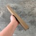 П-профиль Алюминиевый EasyDecking 35x25 Дуб купить в Салавате