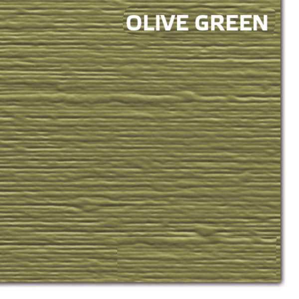 Сайдинг Виниловый Mitten, Sentry Mitten, Olive Green купить в Салавате