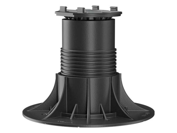 Регулируемая опора HILST LIFT self-leveling HL4 (115-155мм) купить в Салавате