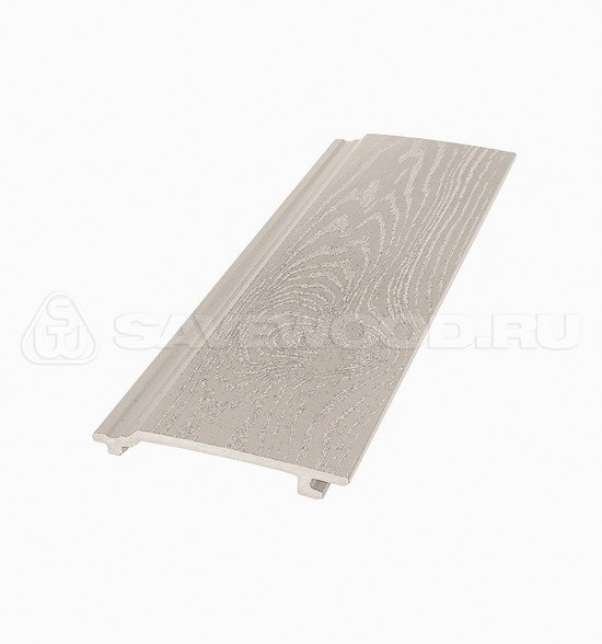 Сайдинг из дпк savewood sw-sorbus тангенциальный распил бежевый купить в Салавате