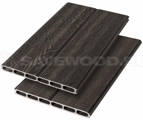 Грядочная доска ДПК 3D Savewood SW Laurus коричневый купить в Салавате
