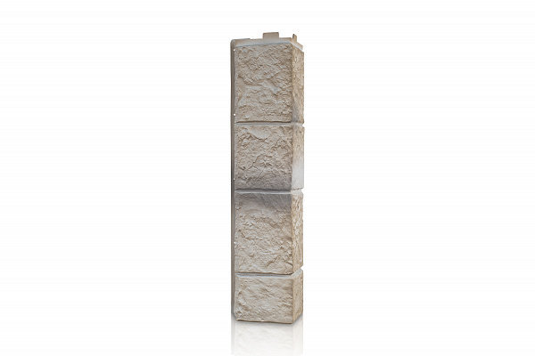 Угол наружный VOX Sandstone (Сандстоун) бежевый купить в Салавате