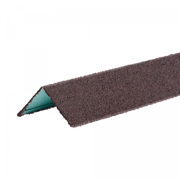 Уголок металлический внешний ТЕХНОНИКОЛЬ HAUBERK, Шотландский купить в Салавате