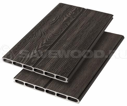 Грядочная доска ДПК 3D Savewood SW Laurus терракот купить в Салавате