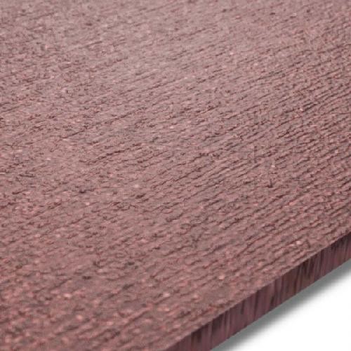 Фиброцементные панели Roofas COLOR Line Red Title купить в Салавате