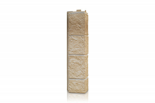 Угол наружный VOX Sandstone (Сандстоун) кремовый купить в Салавате