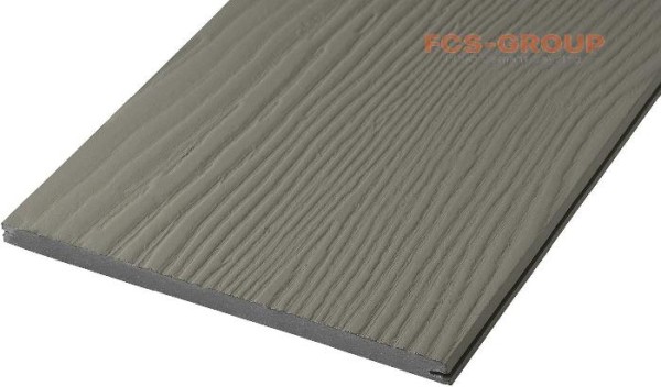 Фиброцементные панели FCS Group Wood Line F53 купить в Салавате