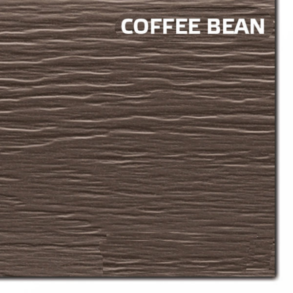 Сайдинг Виниловый Mitten, Sentry Mitten, Coffee Bean купить в Салавате