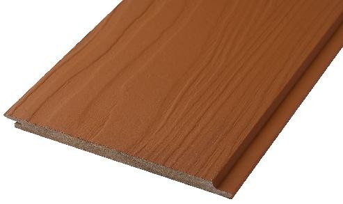 Фиброцементные панели Wood Click F30 купить в Салавате
