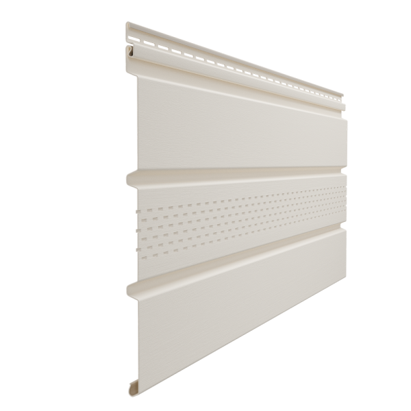 Софит Элит с центральной перфорацией Белый купить в Салавате