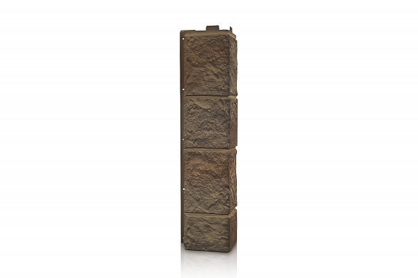 Угол наружный VOX Sandstone (Сандстоун) светло коричневый купить в Салавате