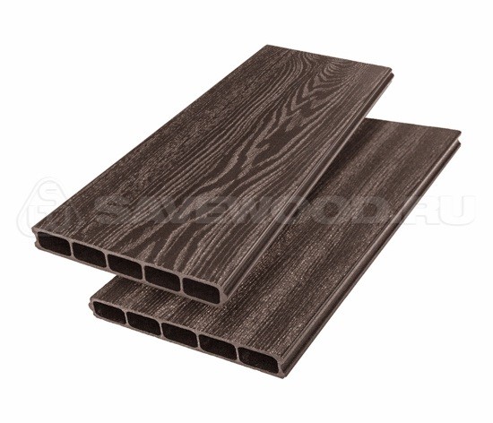 Грядочная доска ДПК 3D Savewood SW Rumex Терракот купить в Салавате