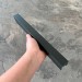 П-профиль Алюминиевый EasyDecking 35x25 Черное дерево купить в Салавате